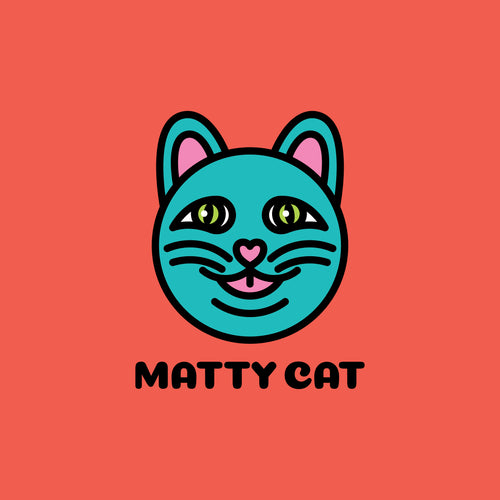 THE OFFICIAL MATTY CAT STORE
